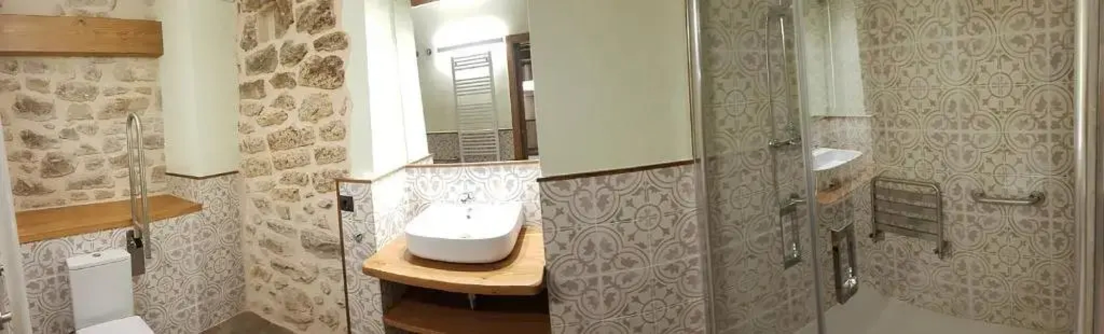 Casa Gabaldá Apartamentos