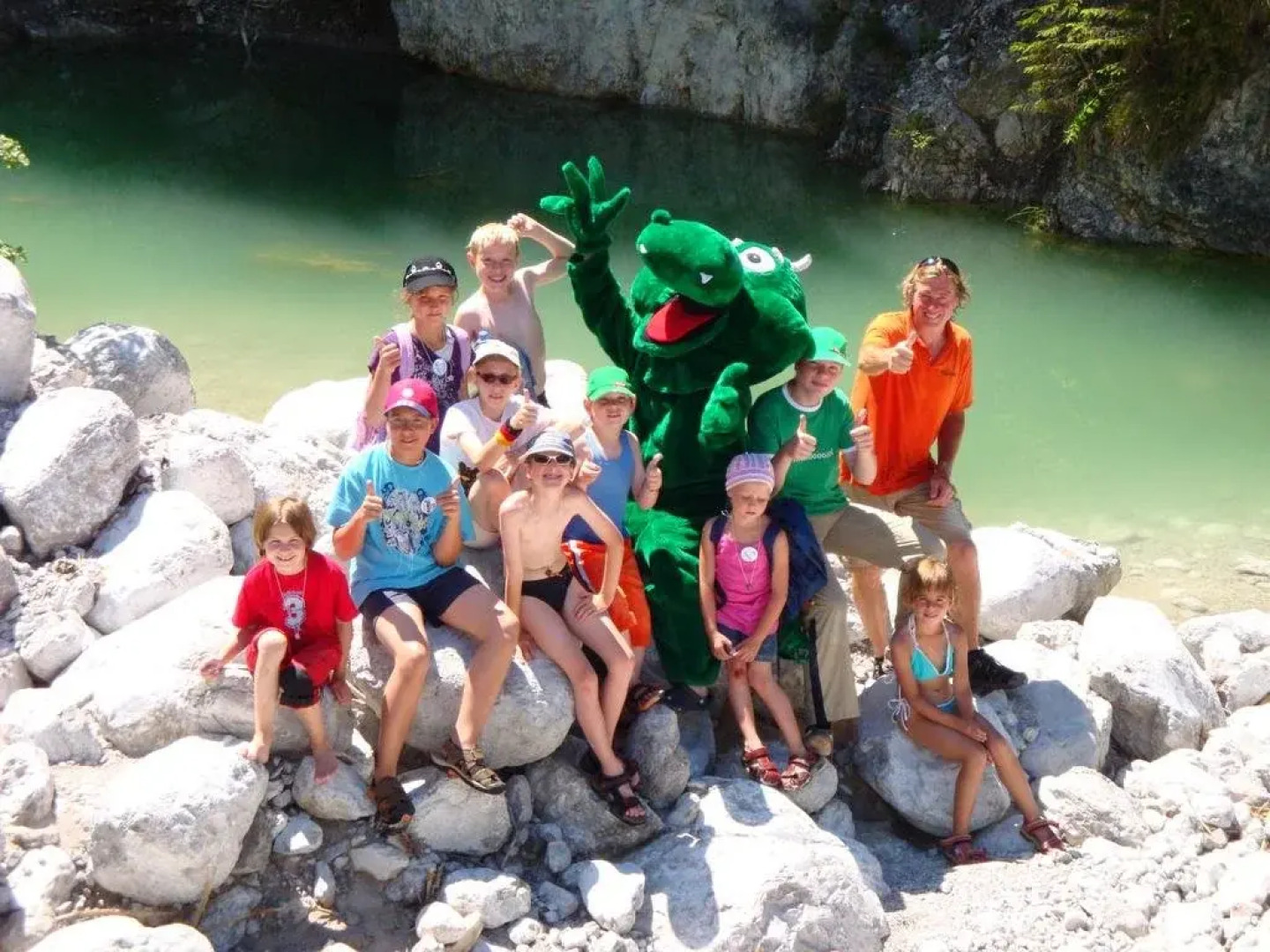 Ferienwohnungen Hinterholzer