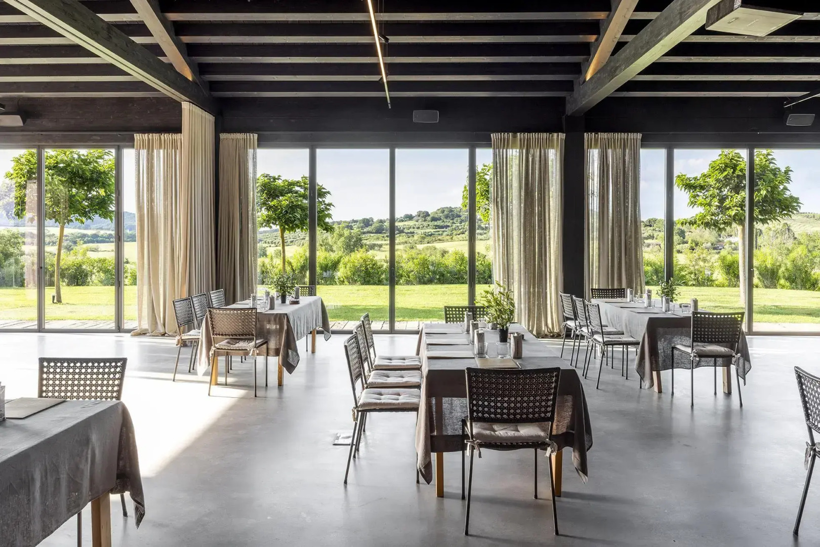 Resort Locanda Rossa