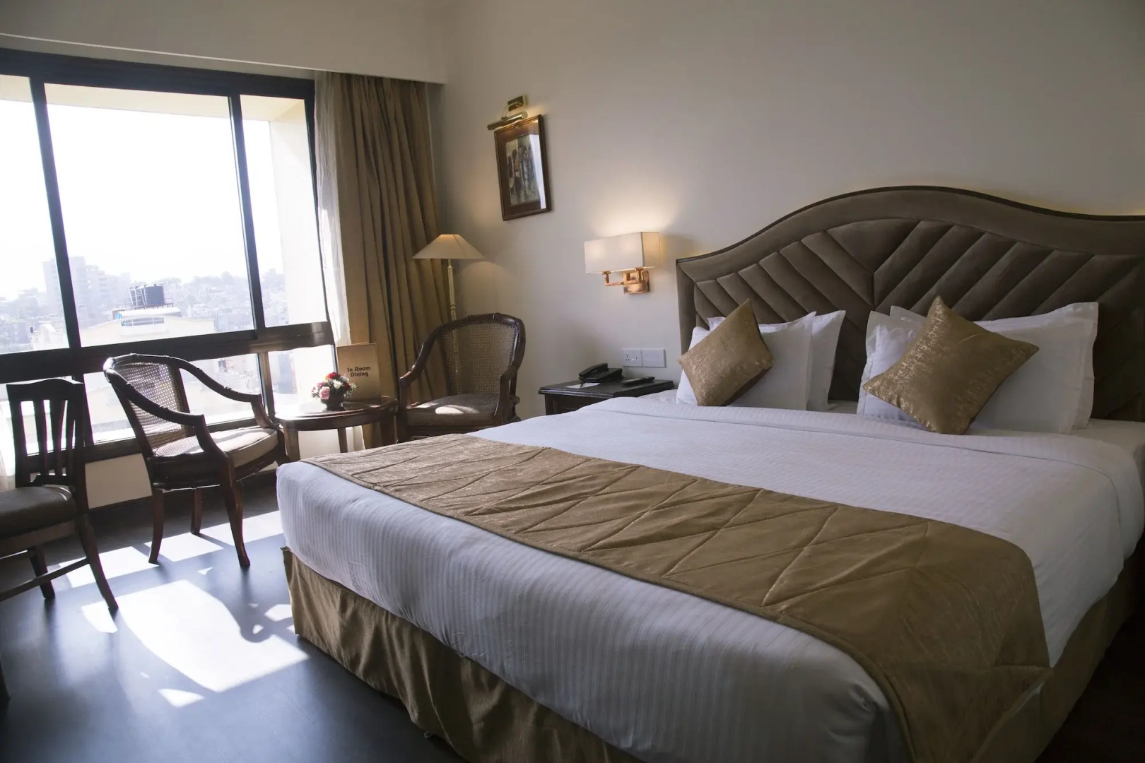 Grand Hotel Kathmandu