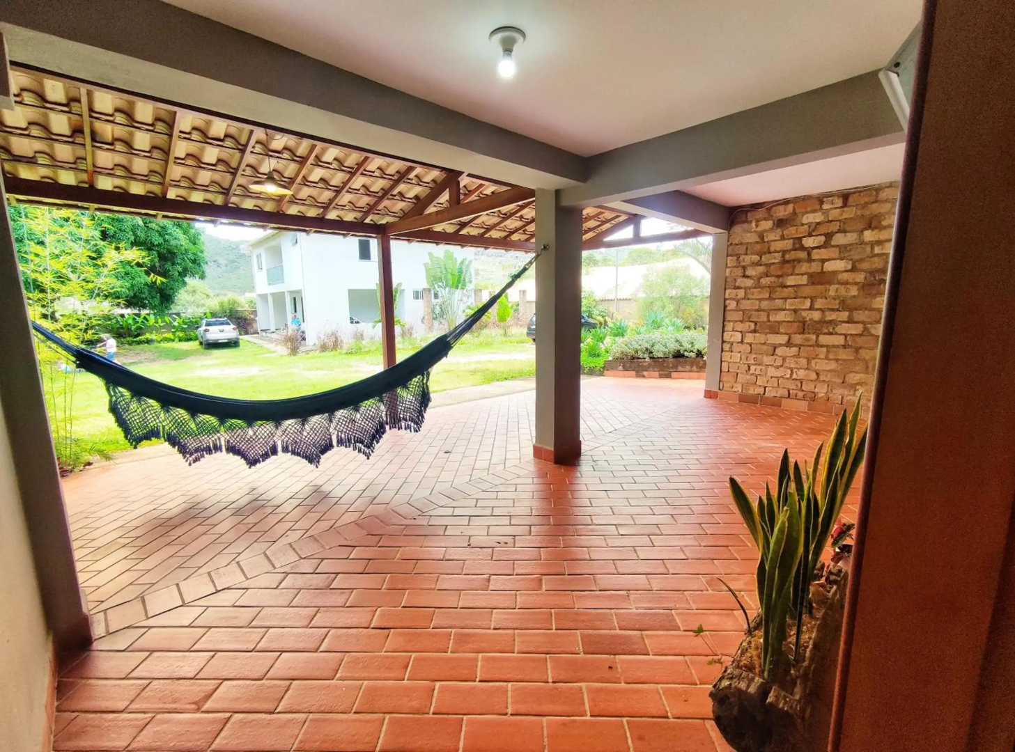 Pousada Villa Magna - Suite