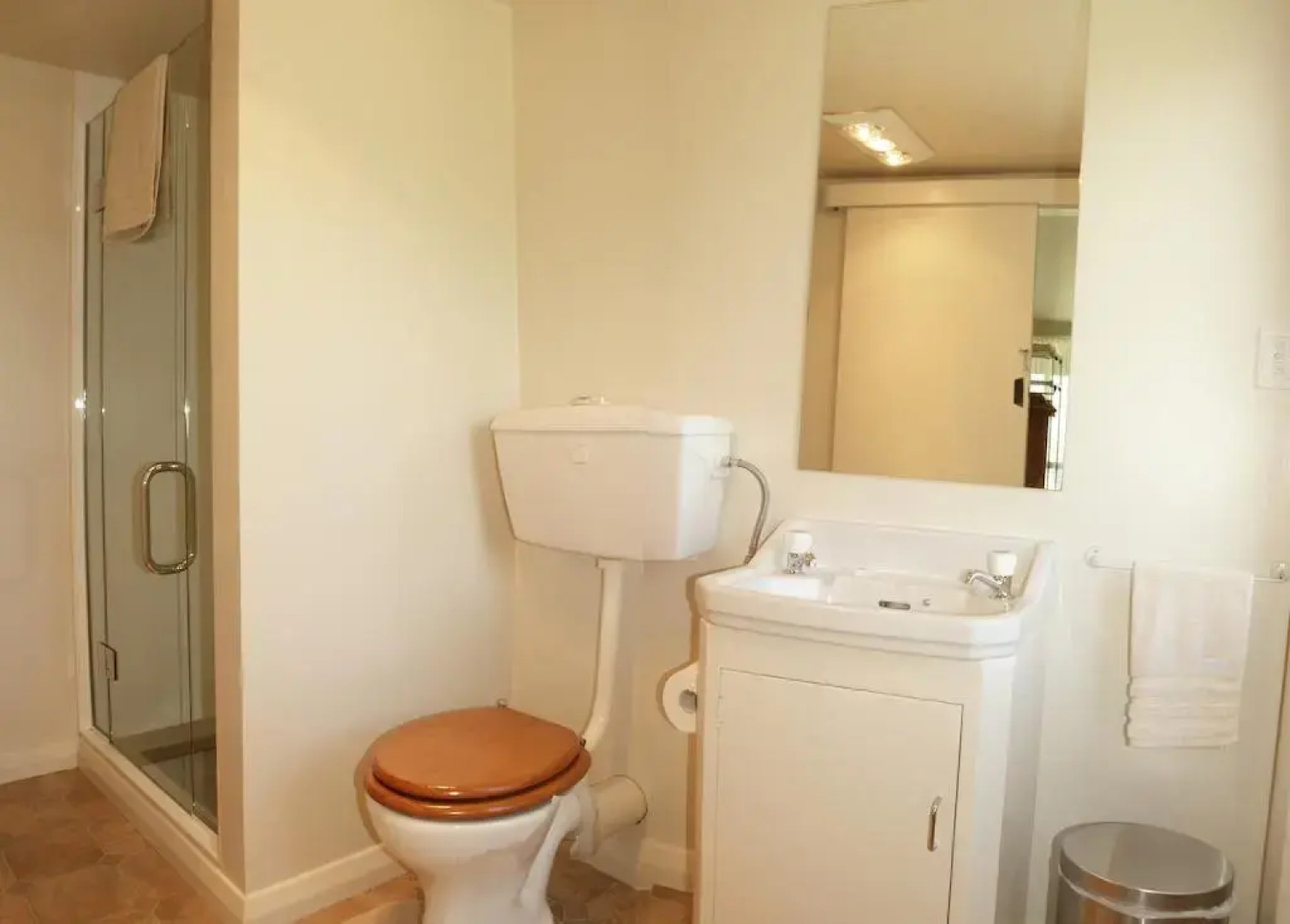 Lake Coleridge Lodge