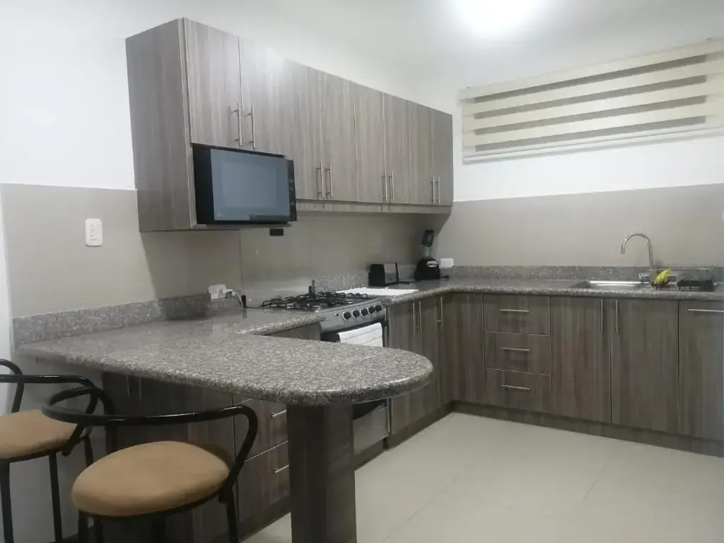 Departamento Suite Ciudad del Mar