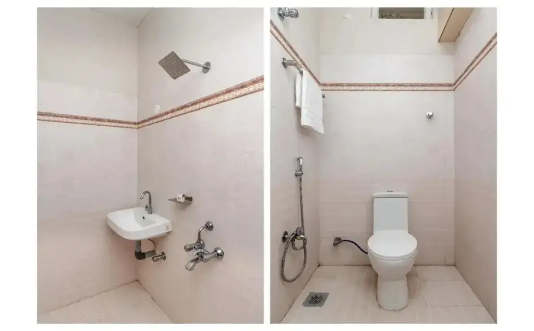 OYO 22300 Sri Ramachandra Guest House