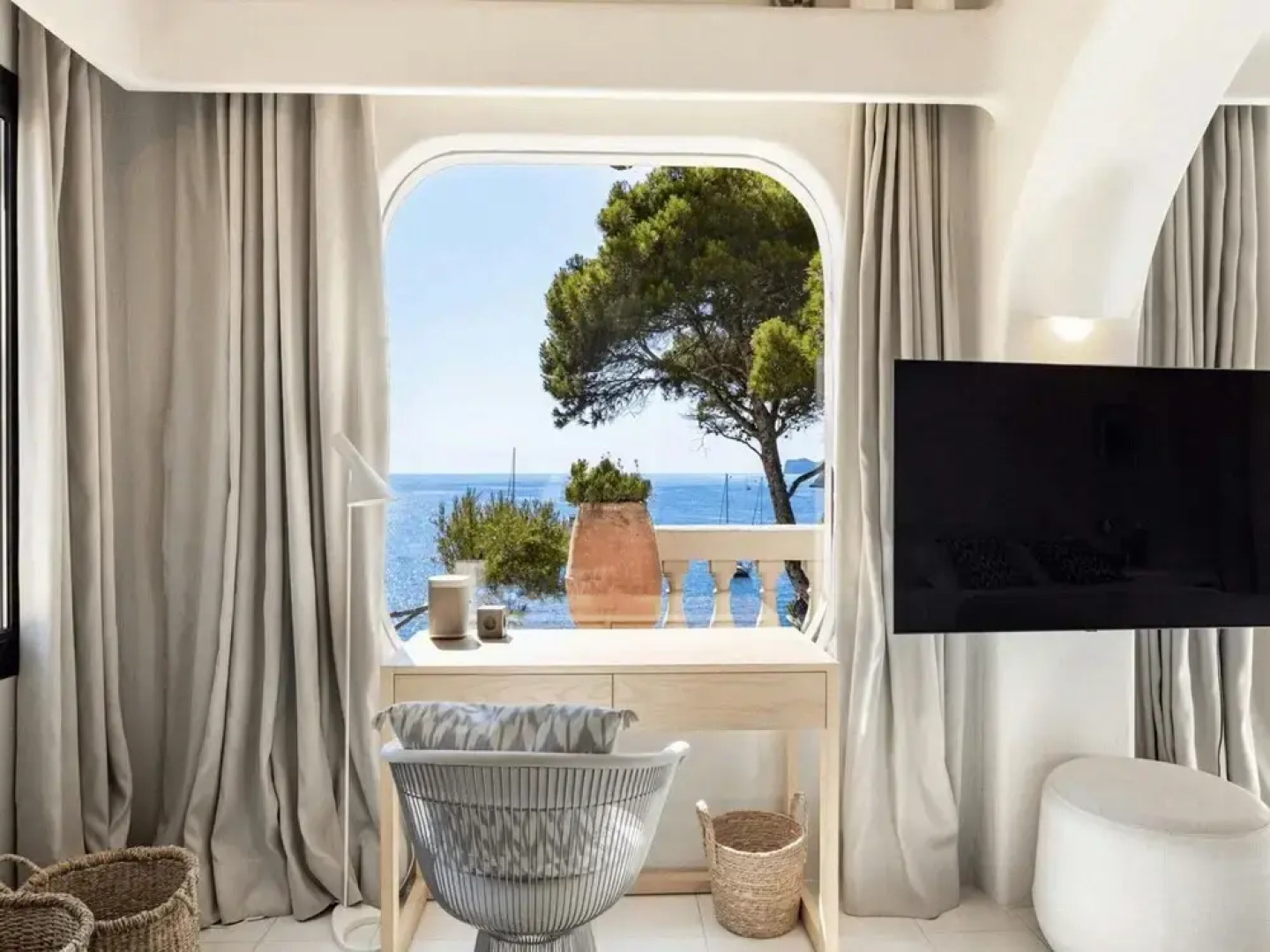 Holiday Home in Charming Decor