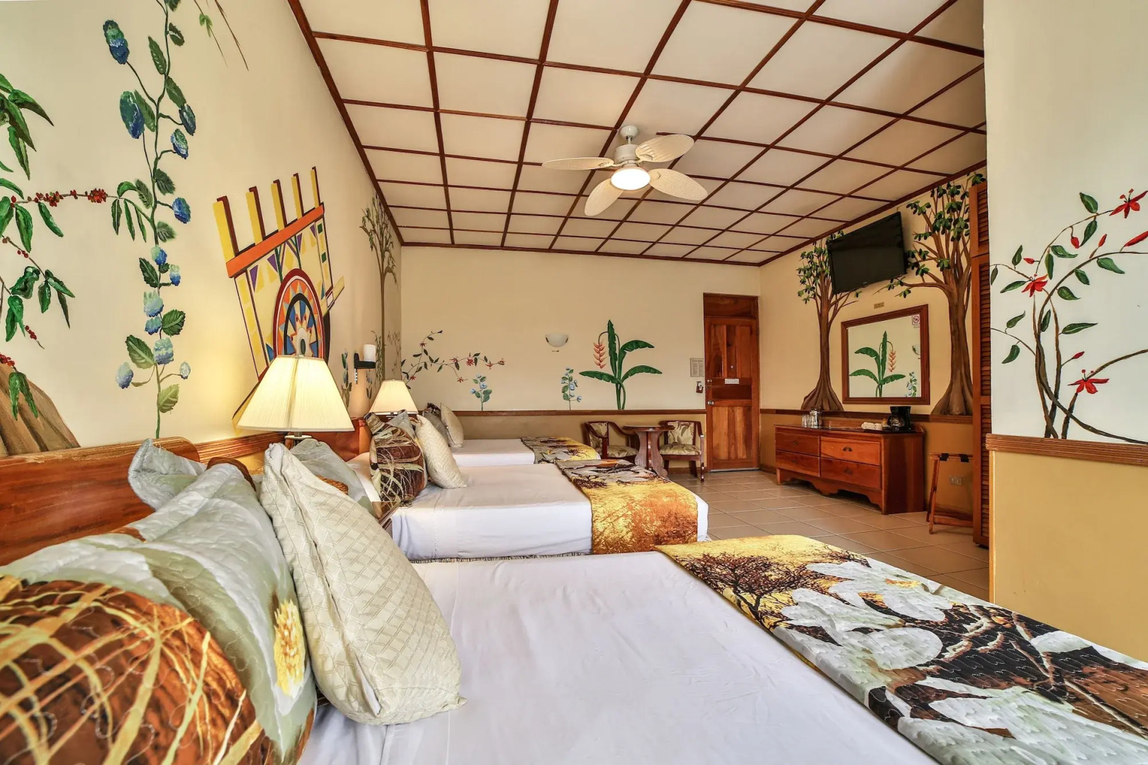 Adventure Inn