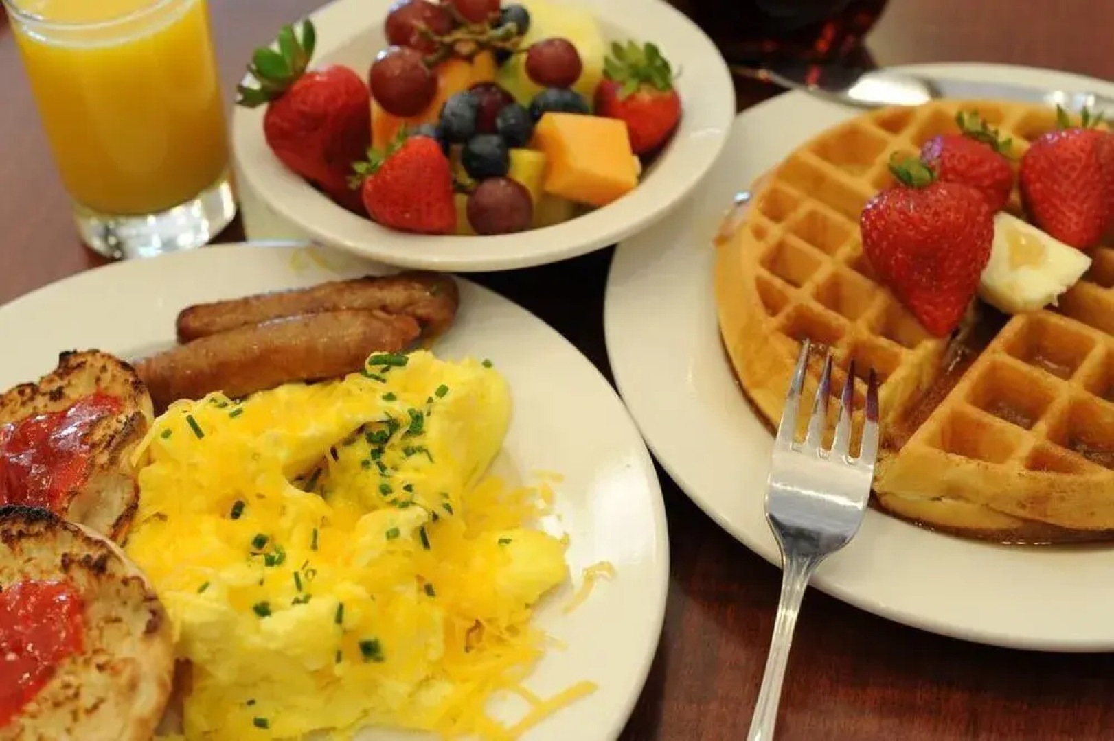 The Grand Hotel - Salem