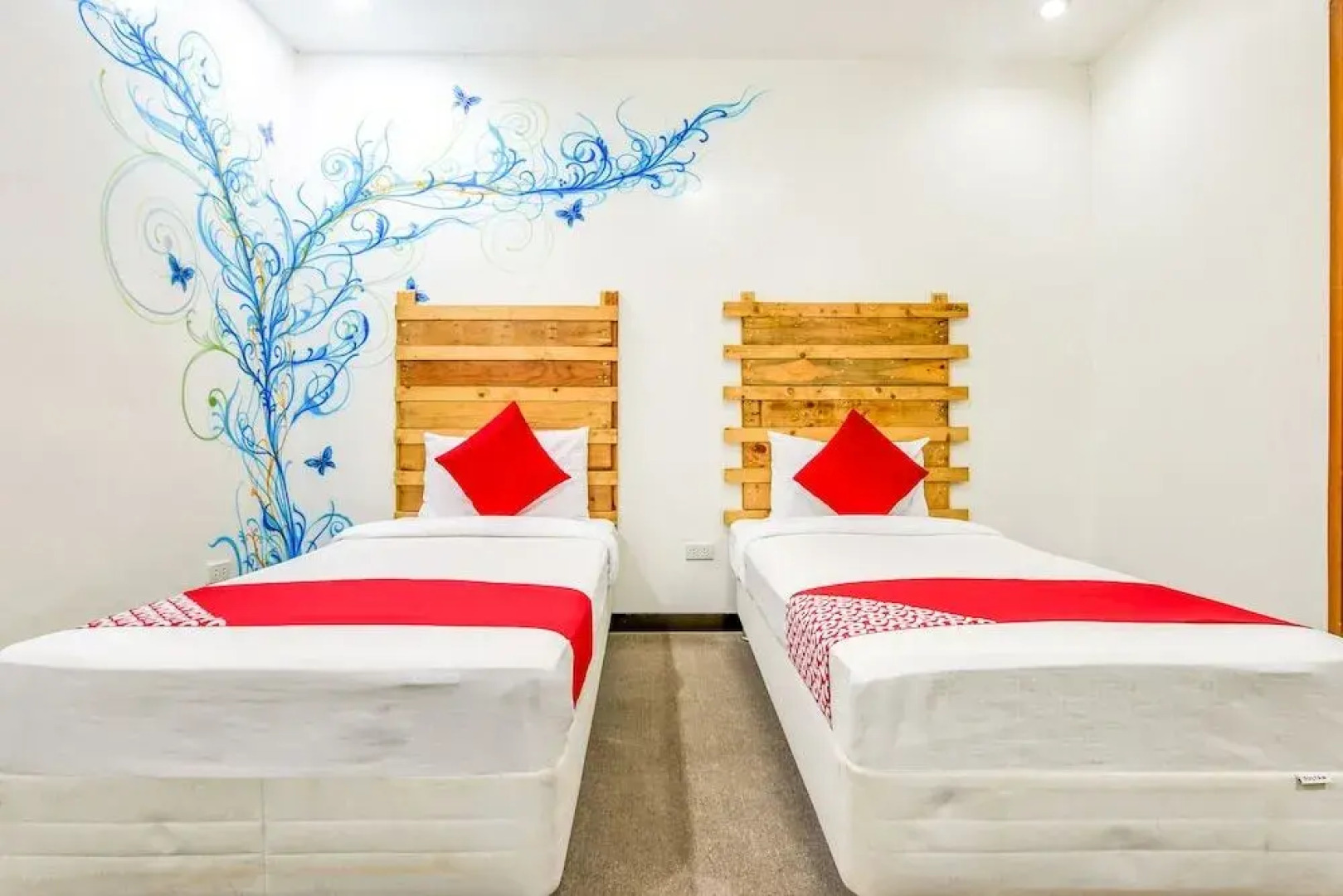 OYO 494 Modern Peak Suites & Resorts