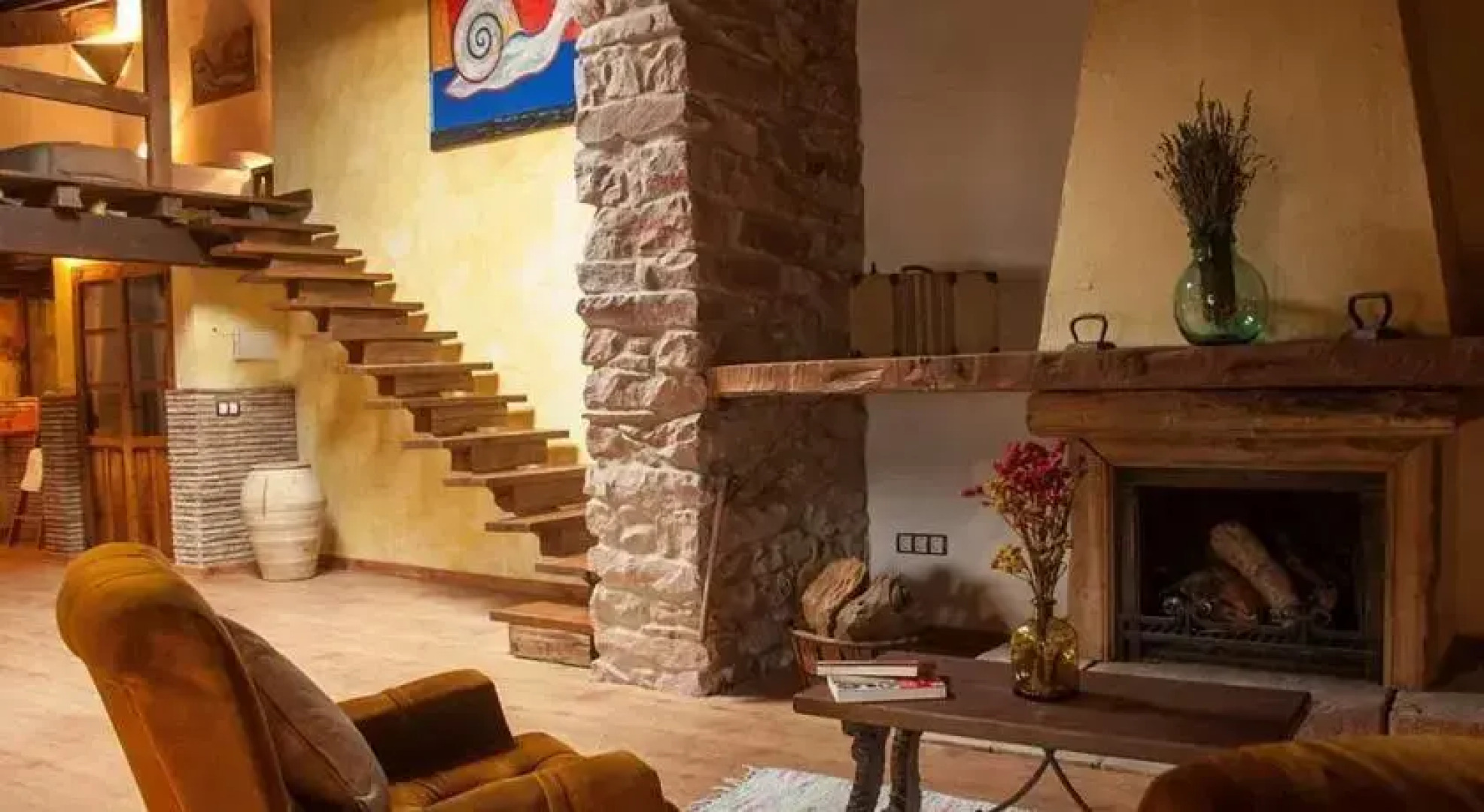 La Casota de Les Martines