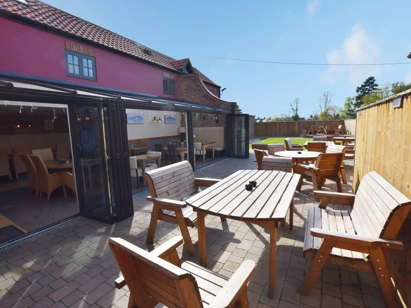 Palmers Ale House & Kitchen