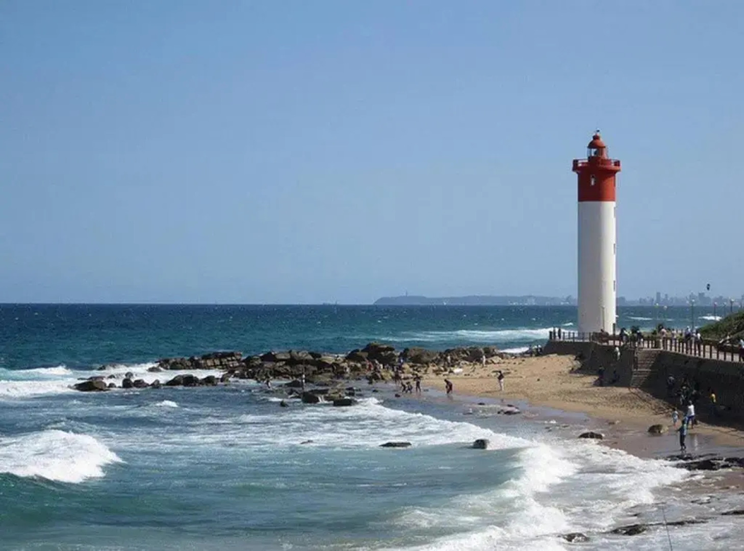 Fairview Bed And Breakfast - Double Room 1