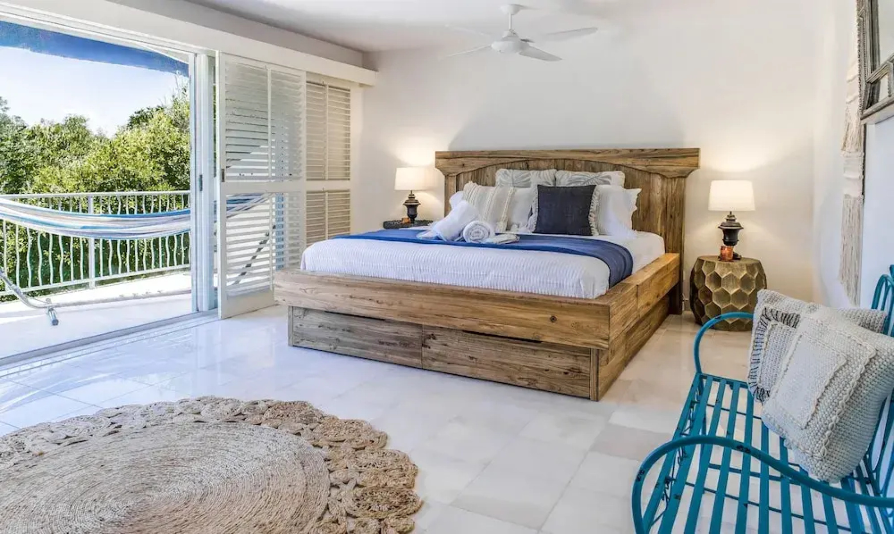 Tuscan Sunrise Beach House