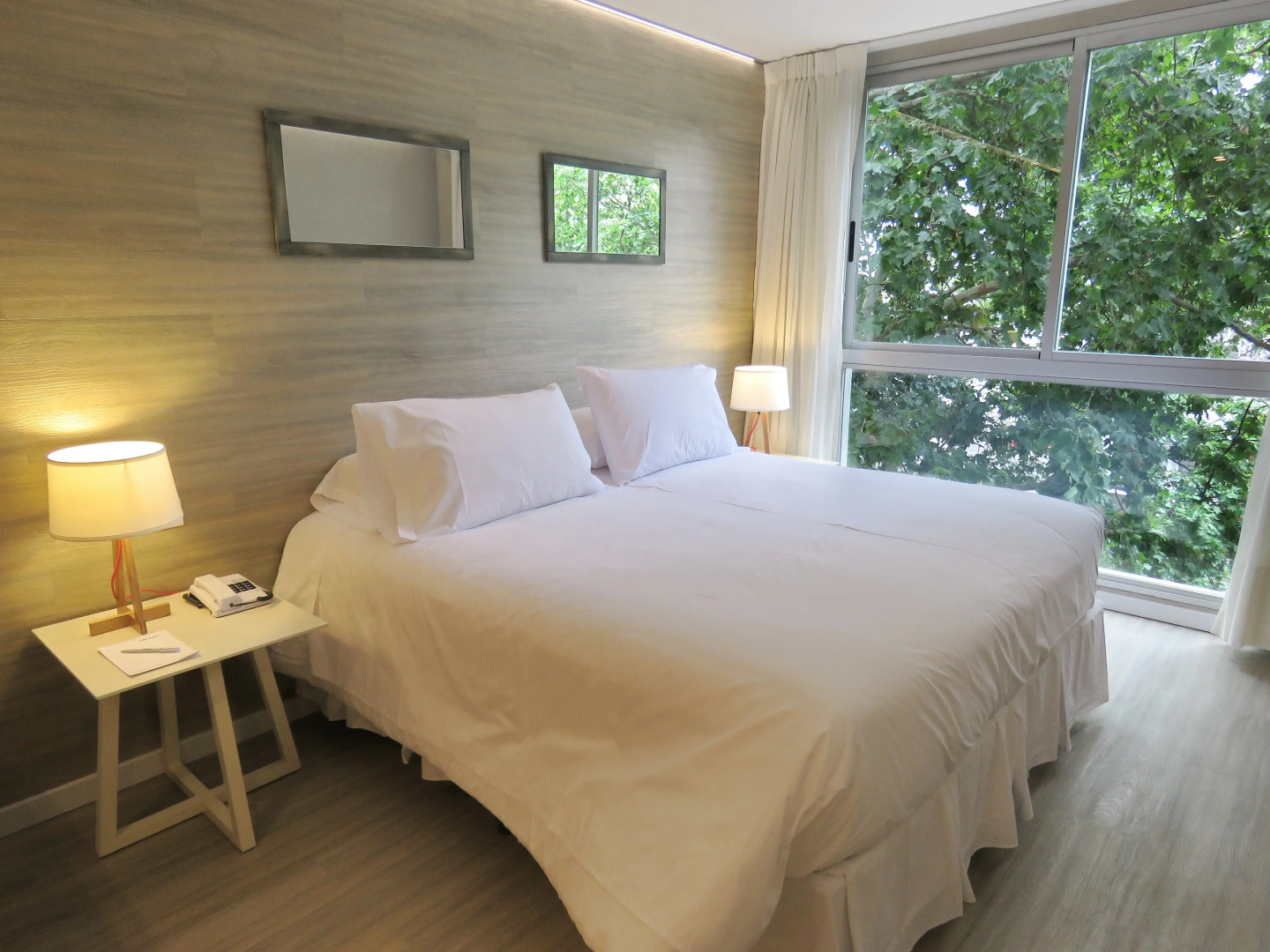 Smart Hotel Montevideo