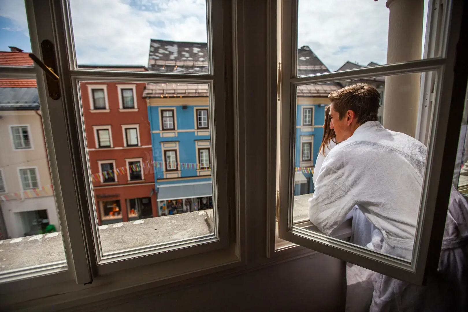 Hotel Palais26 Villach