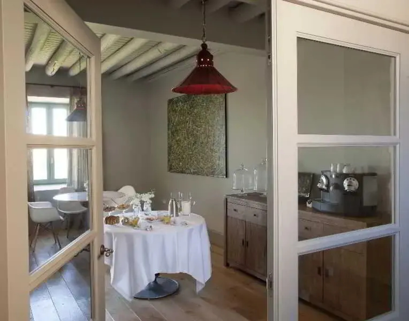 Hotel Finca Lasmargas