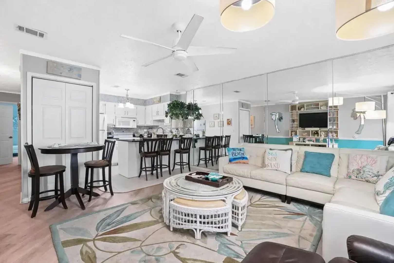 Southwind Condo Rentals by Panhandle Getaways