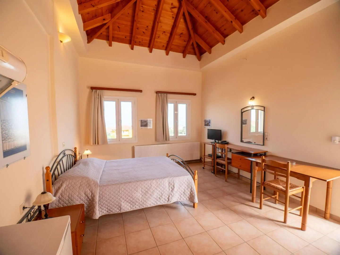 Hotel Xifoupolis