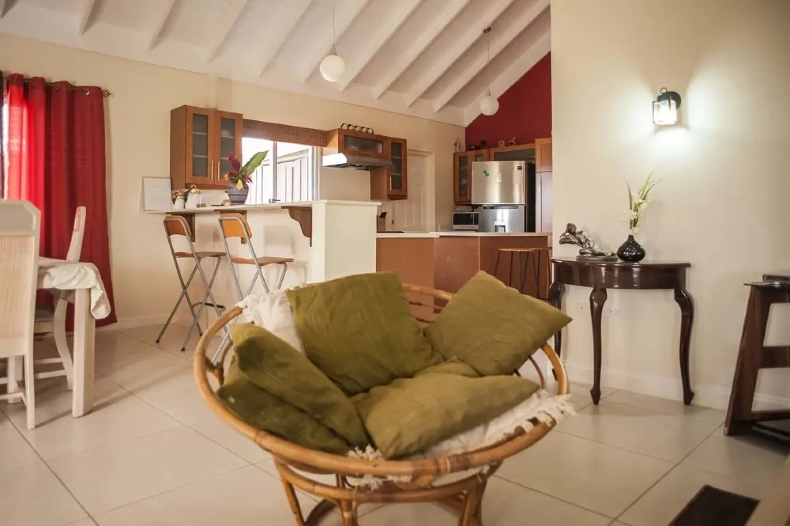 Jamaica Shades at Cool Shades