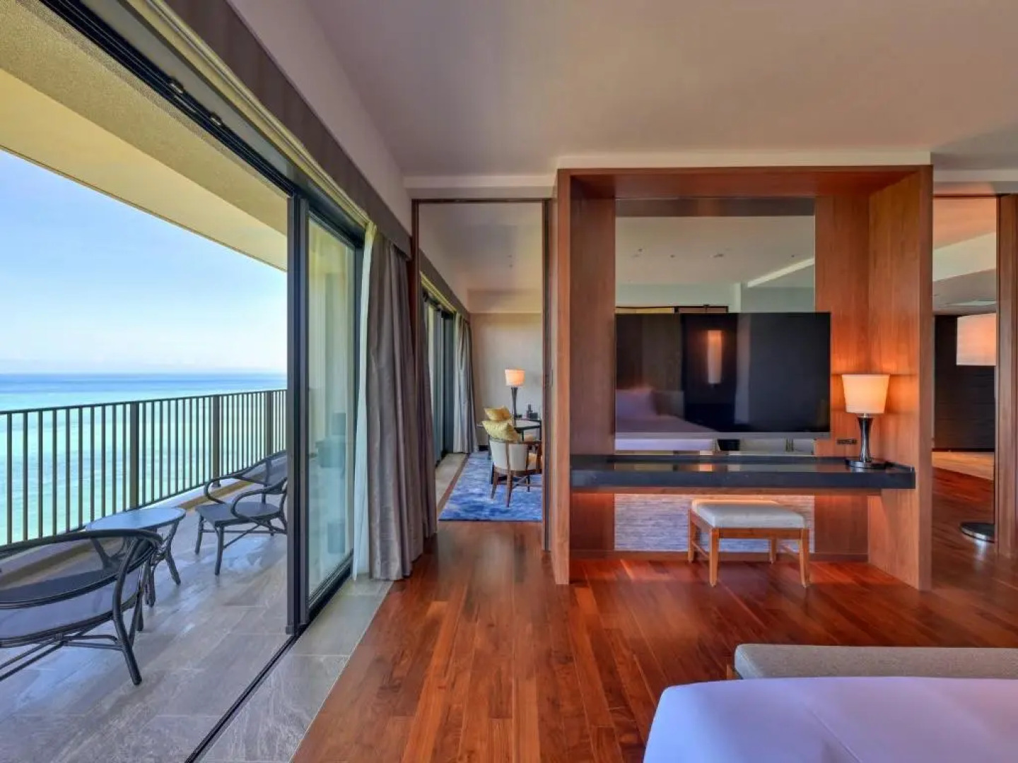 Ryukyu Hotel & Resort Nashiro Beach