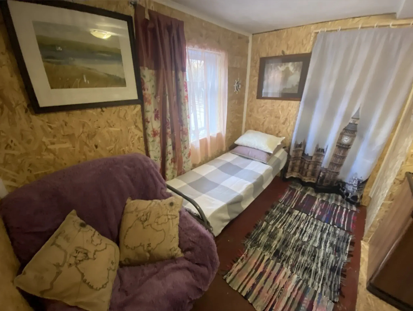 Куйвасарь эко усадьба