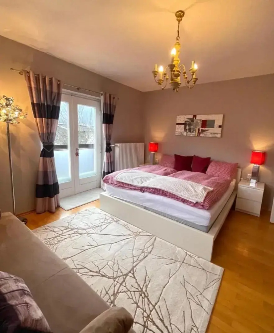 Edelweiss Ski Chalet & Beauty Spa