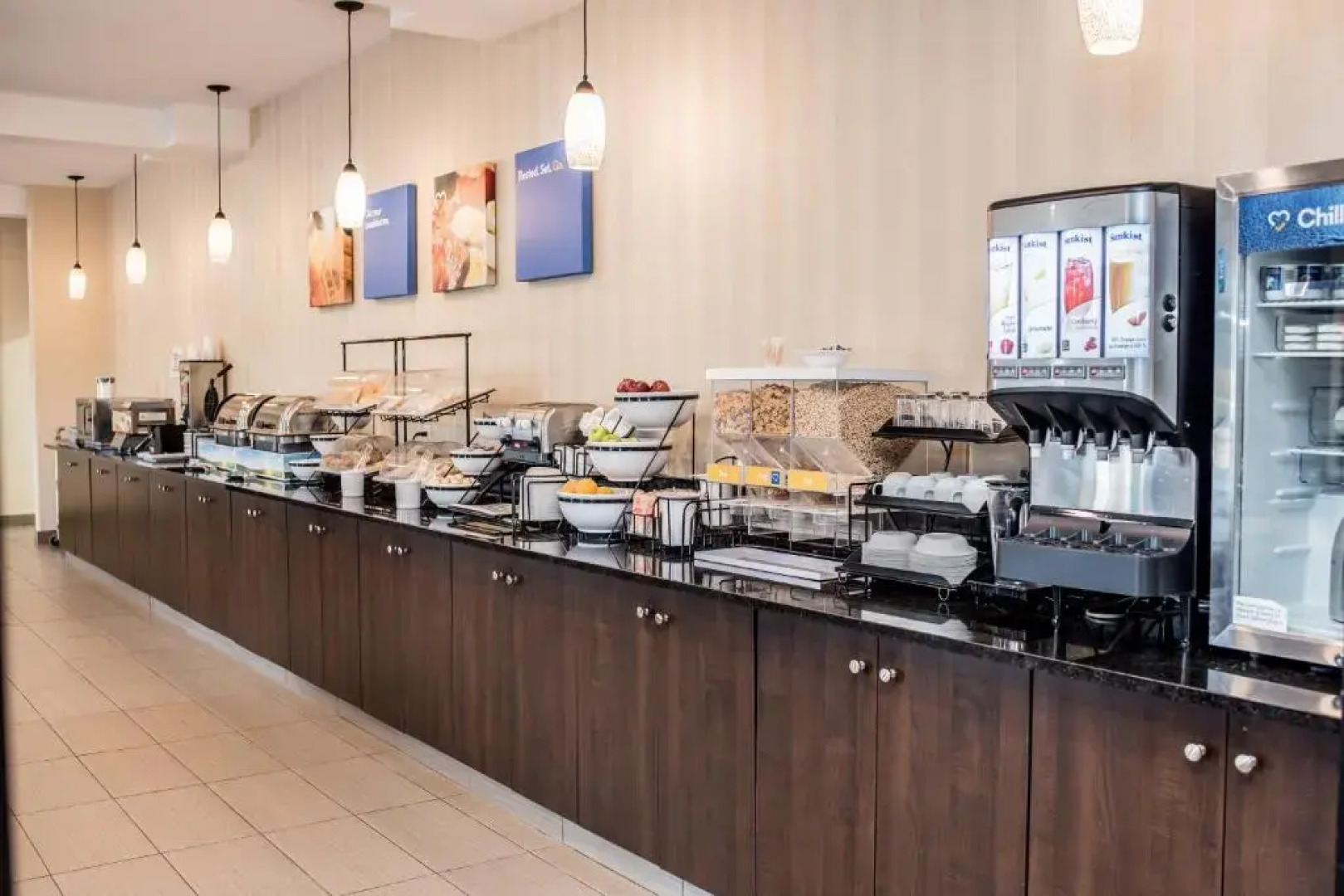 Comfort Inn & Suites