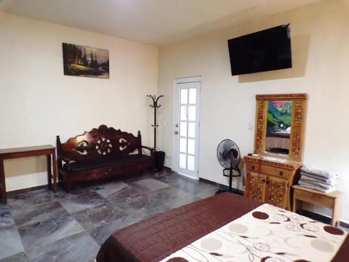 Posada Familiar Tonantzin