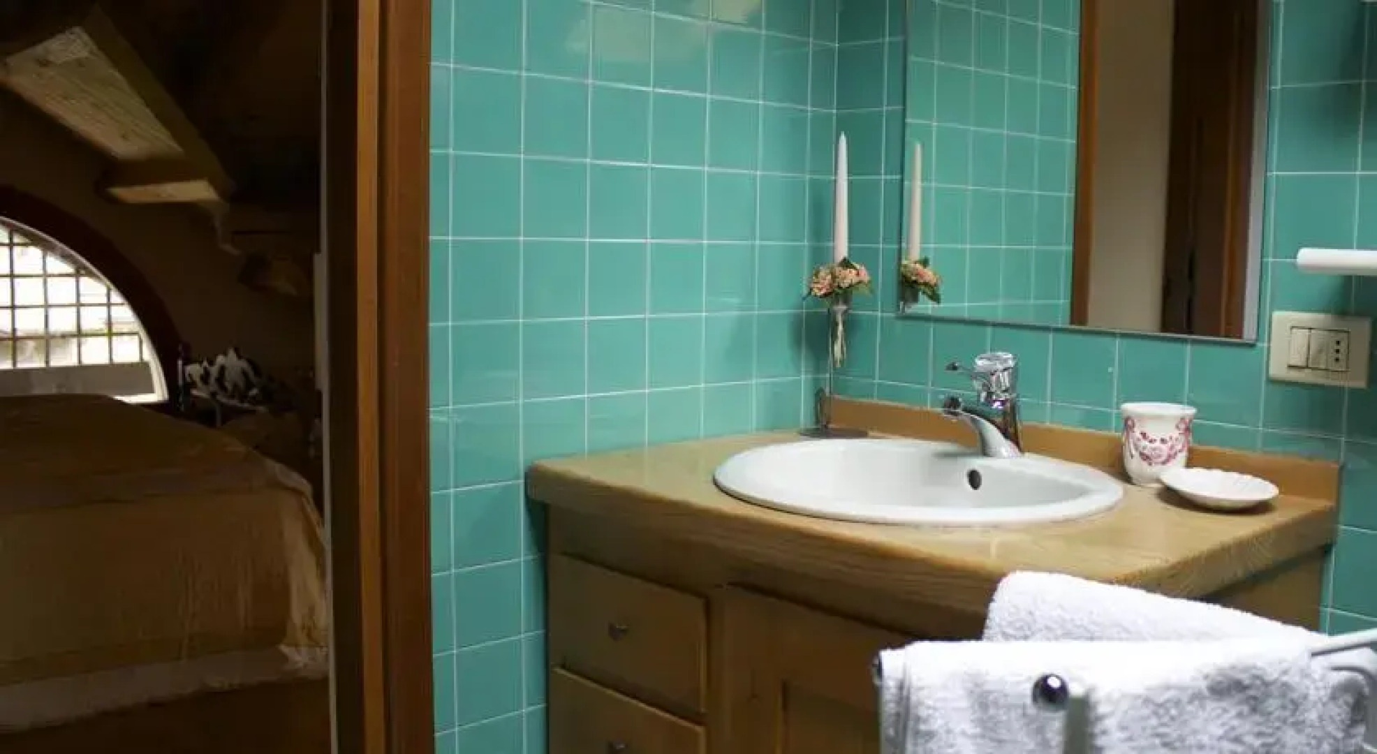 Il Giardino delle Rose