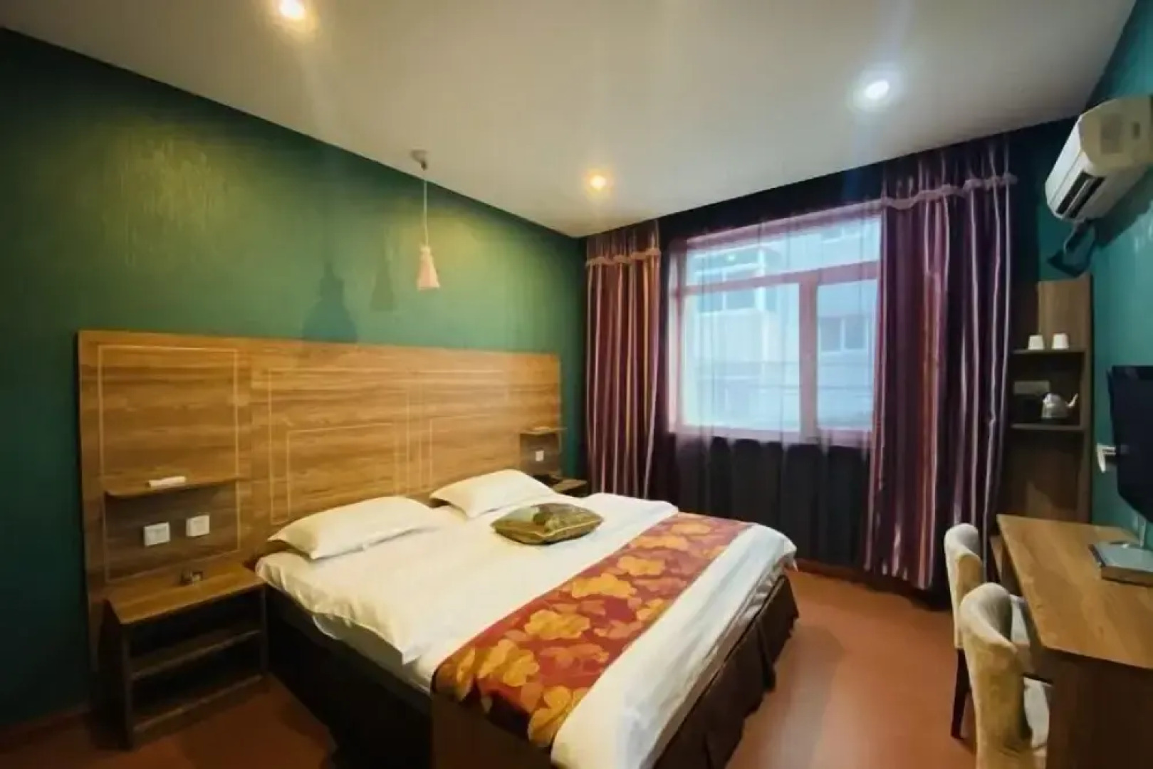 Shenyang Muyang Hotel