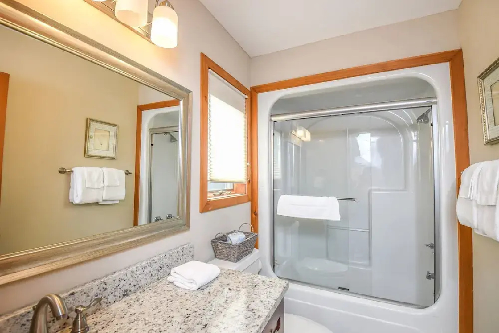 Infinite View 5 Bedroom House