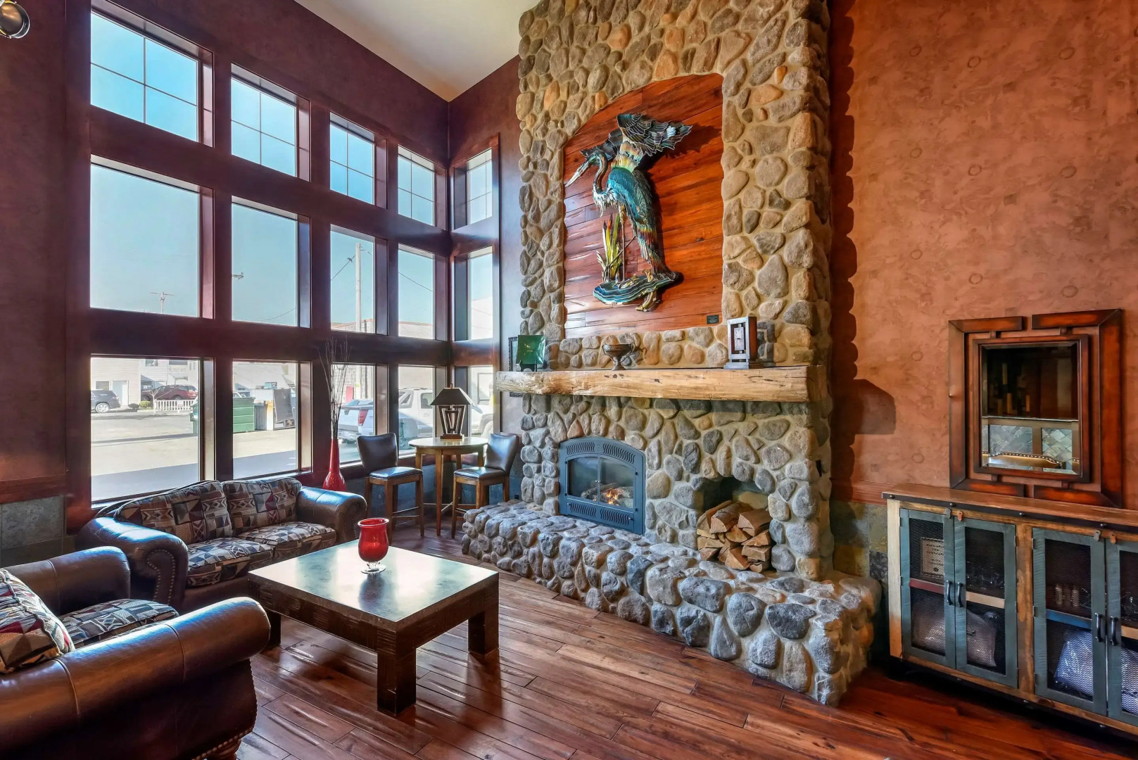 Kathryn Riverfront Inn, an Ascend Collection Hotel