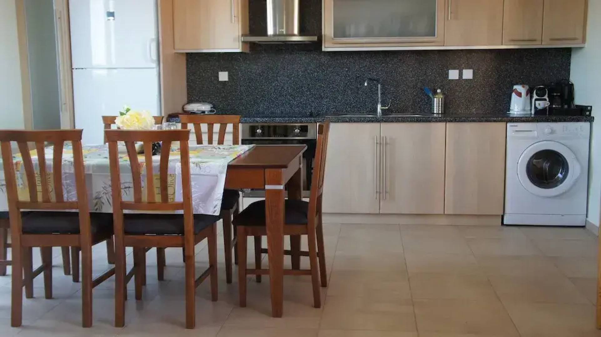 Stavento - Villas Trapeza & Voura