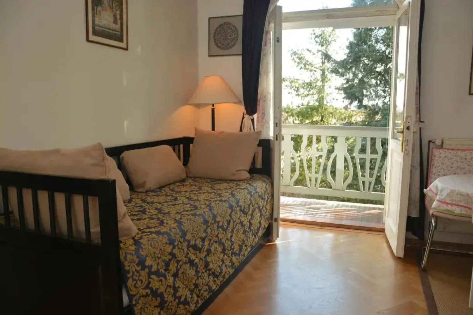 Guesthouse Leški Dvor