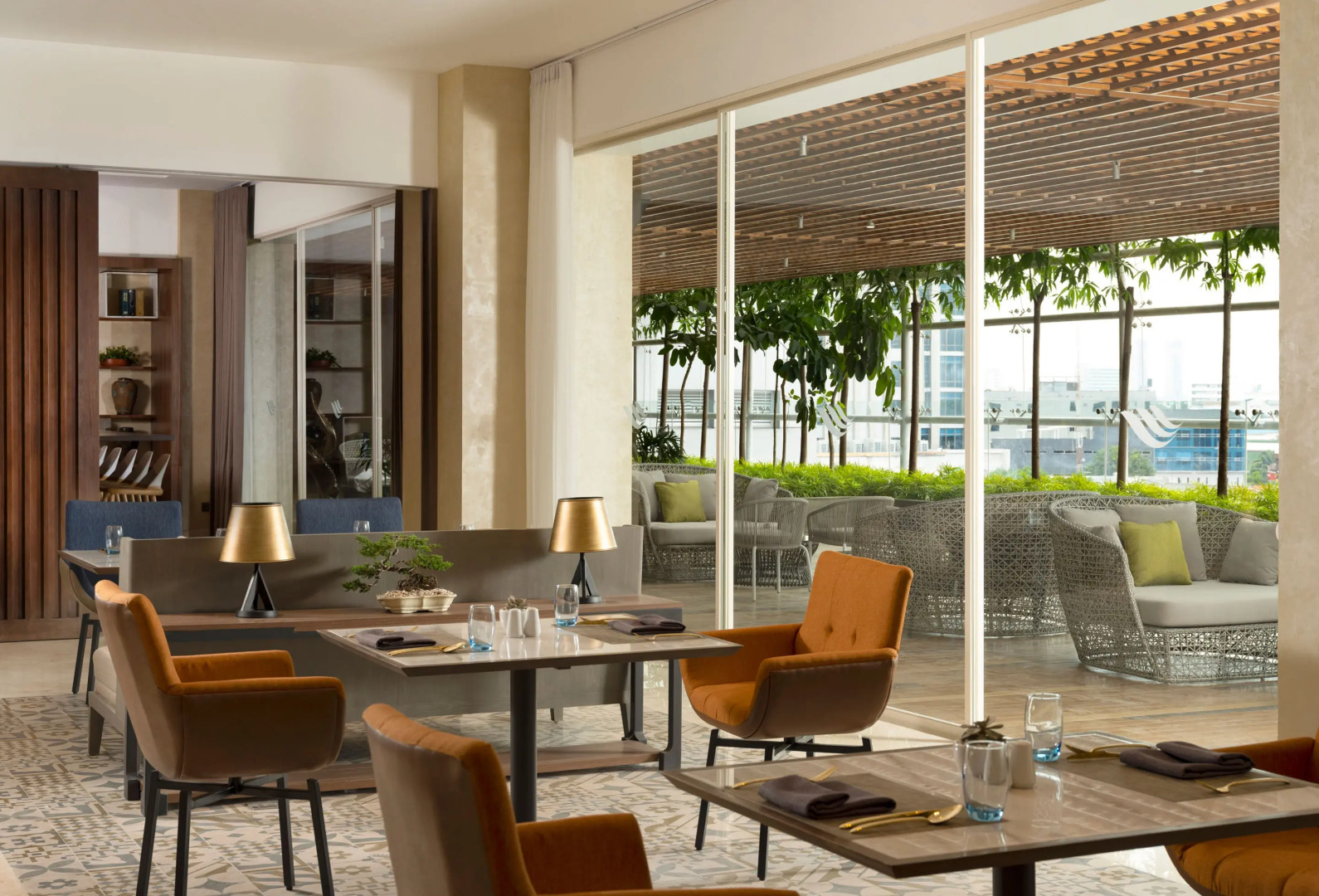 Doubletree By Hilton Surabaya