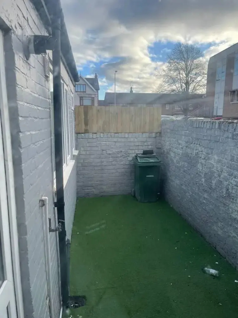 Immaculate Luxury 2-bed Apartment in Liverpool