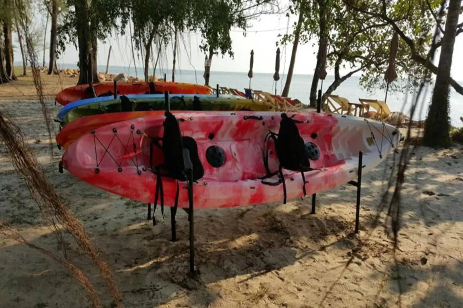 Yamadaya Beach Resort