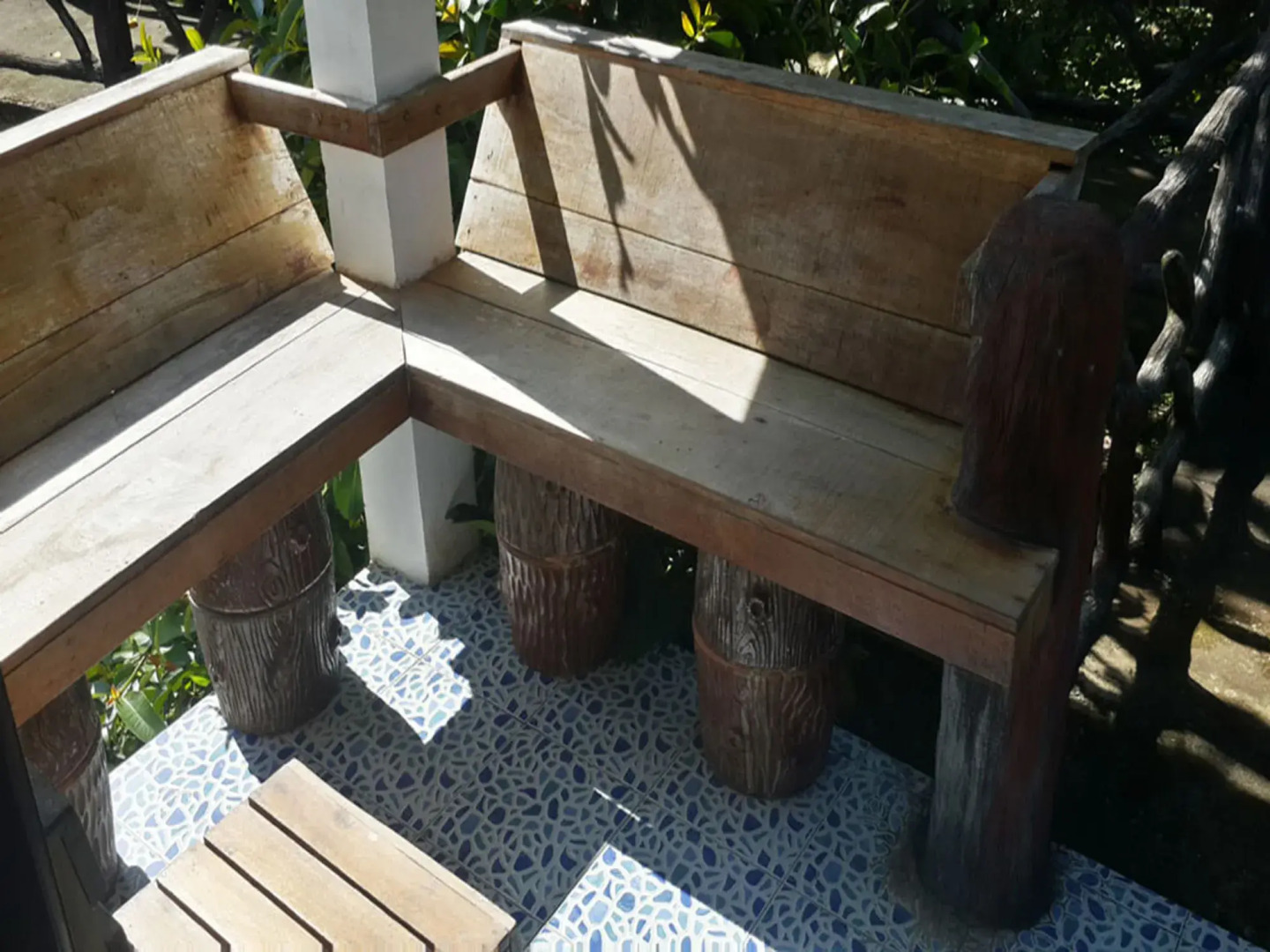 Khao Sok Jungle Huts