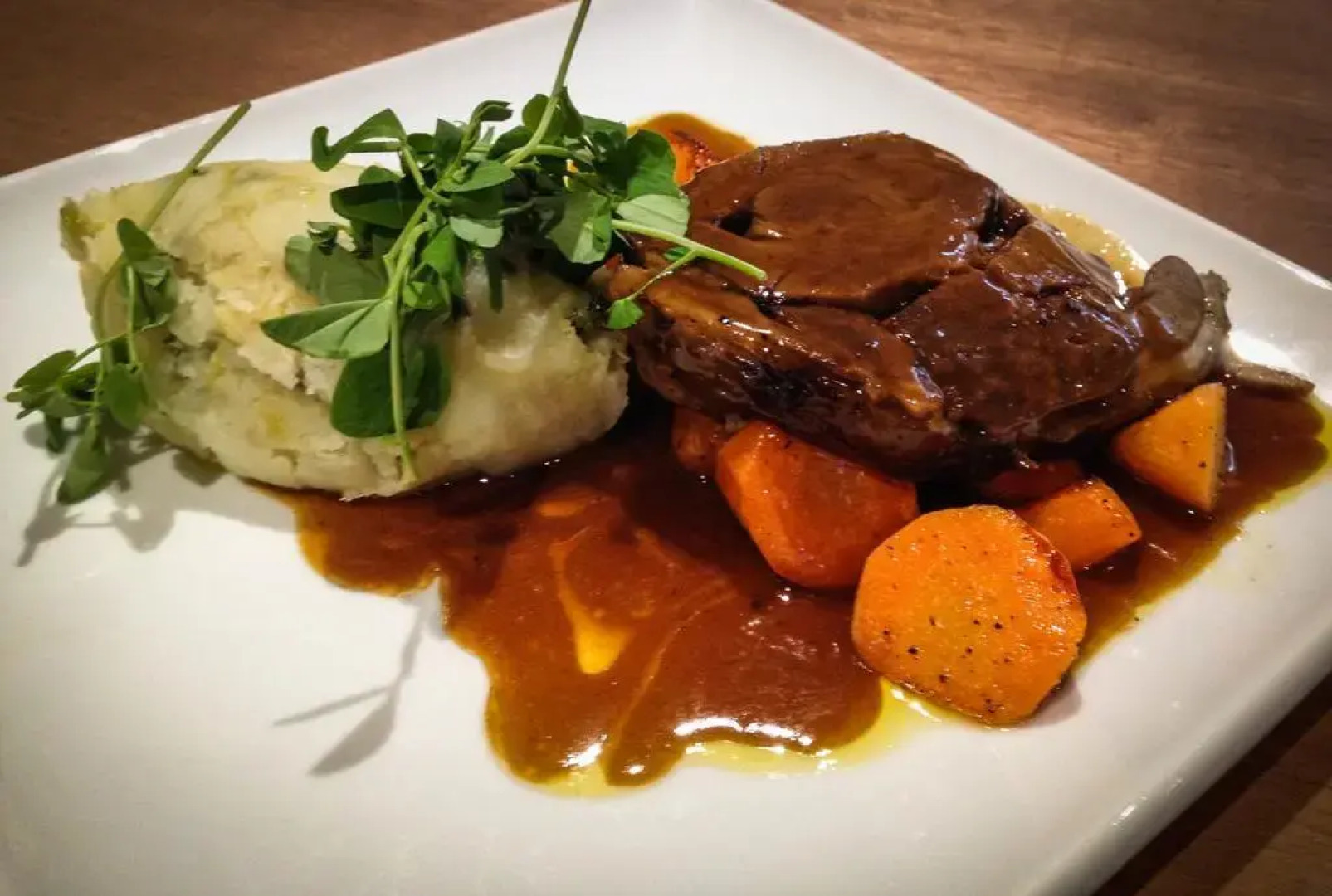 St David's Cross Hotel