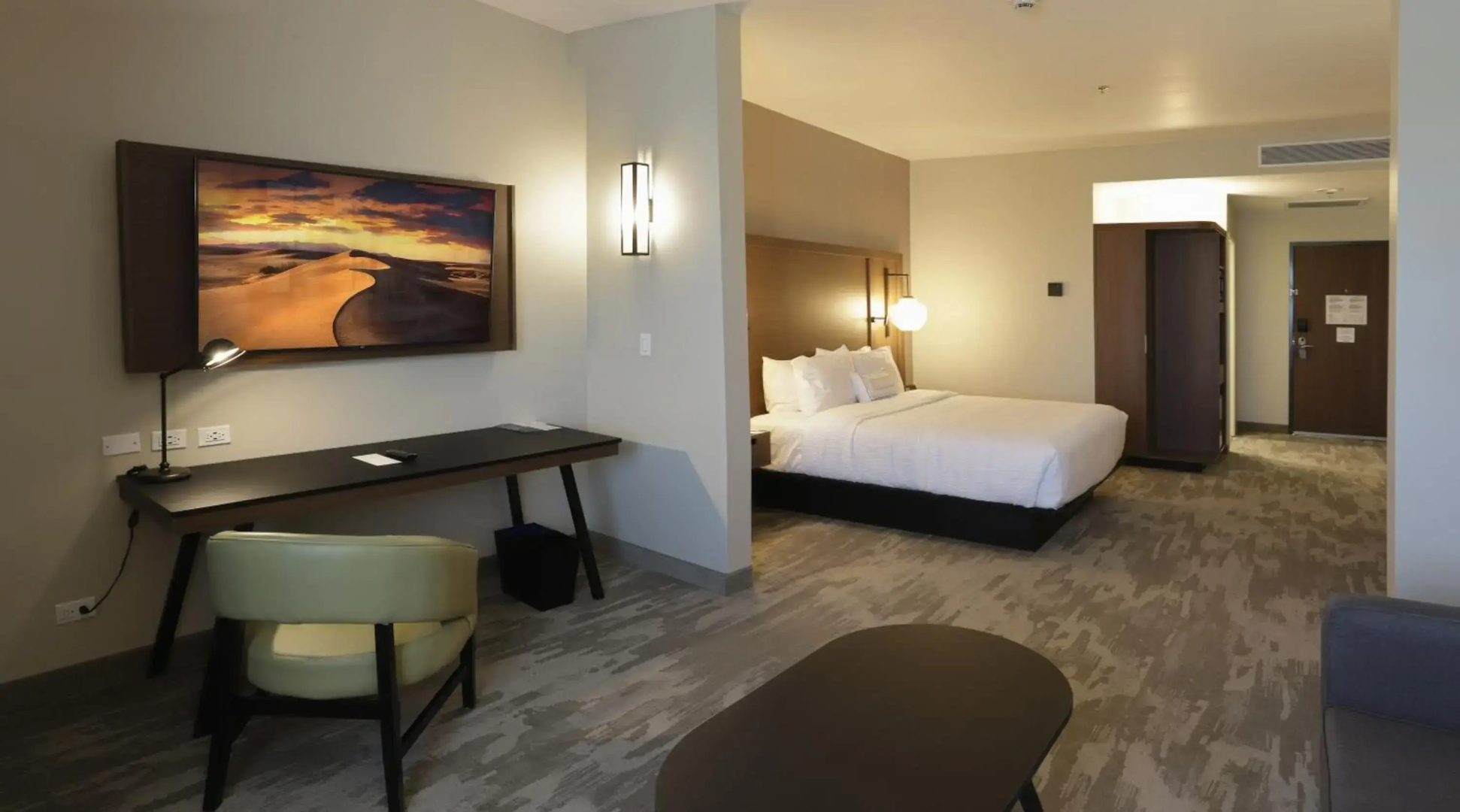 Fairfield Inn & Suites by Marriott Mexicali