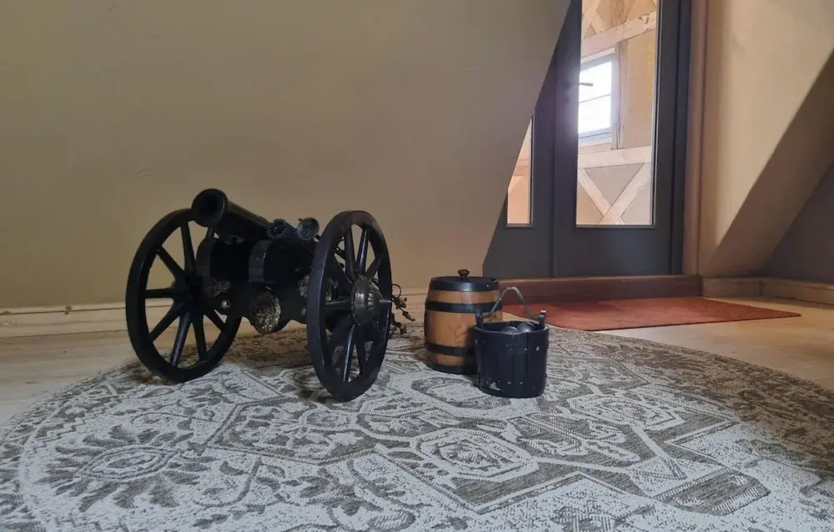 Beautiful Home in Gera With Wifi and 3 Bedrooms