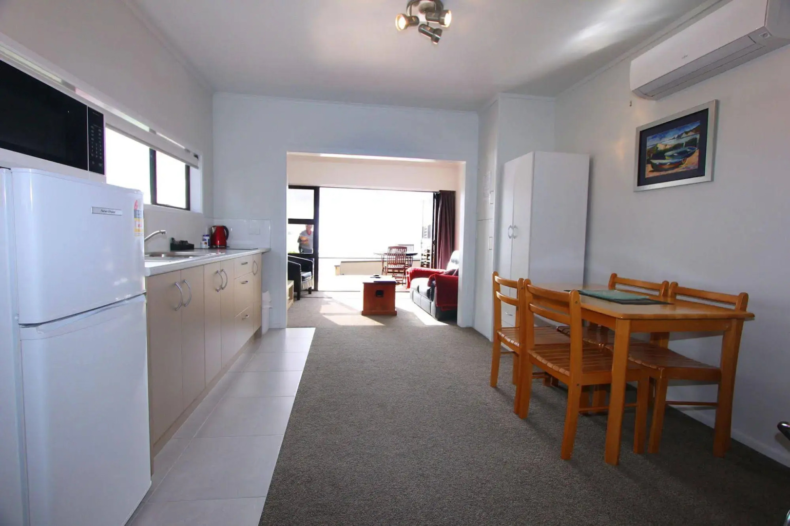 Blue Marlin Apartments