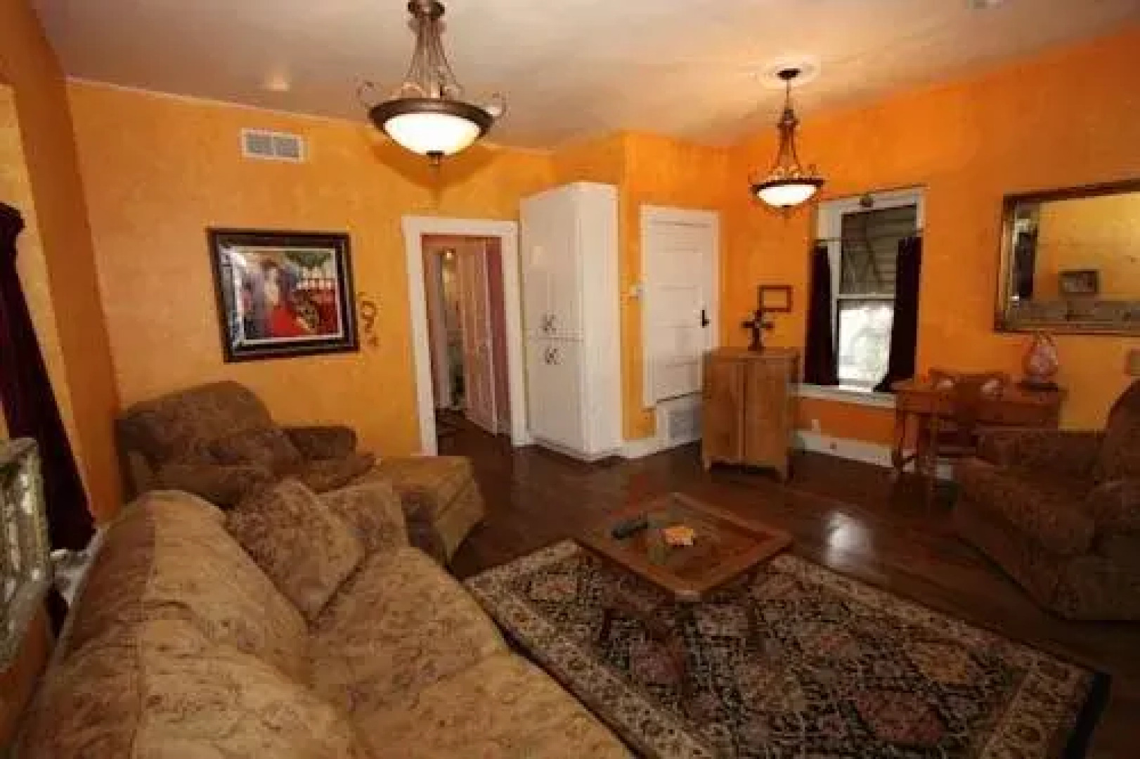 115 Austin Place Suite #1