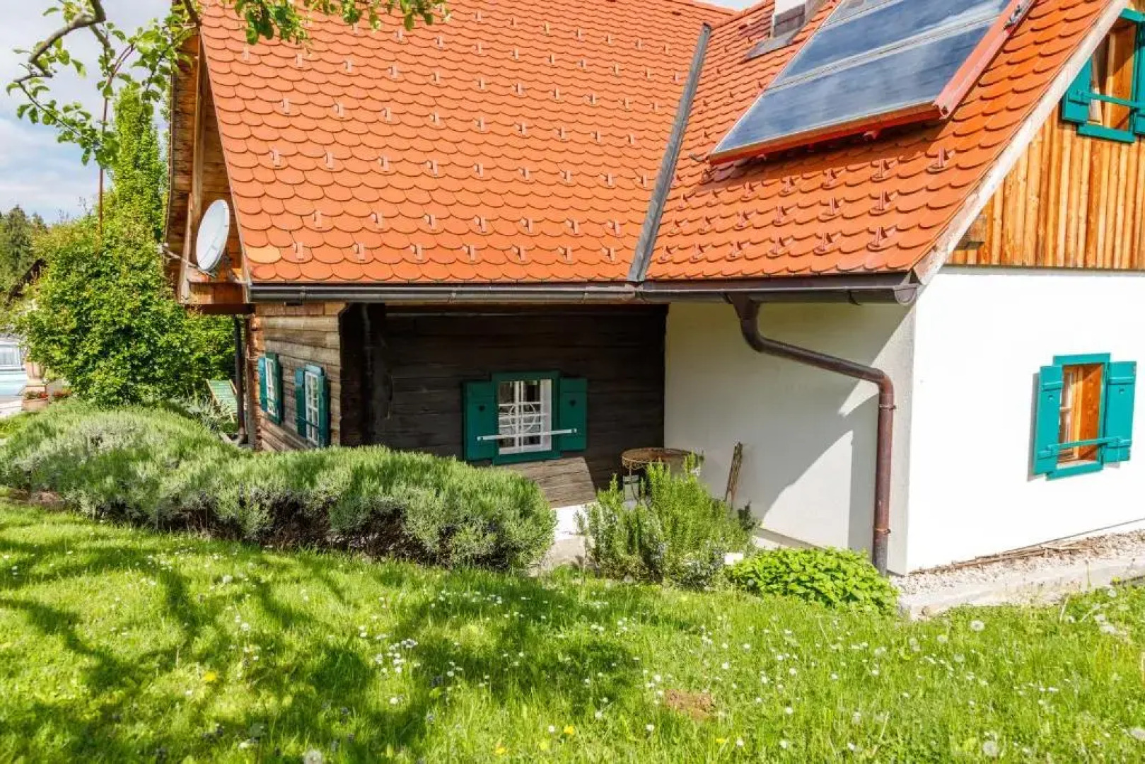 Ferienhaus Höllberg