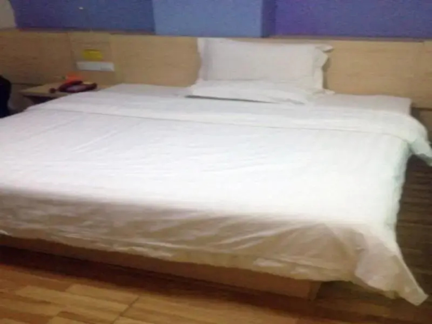 7Days Inn Nanchang Xiangshan Nan Road Shengjinta