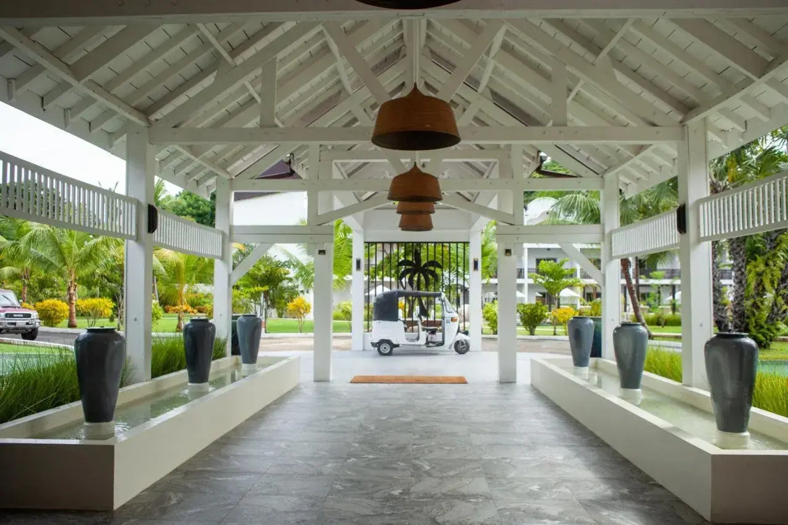 Royal Beach Hôtel