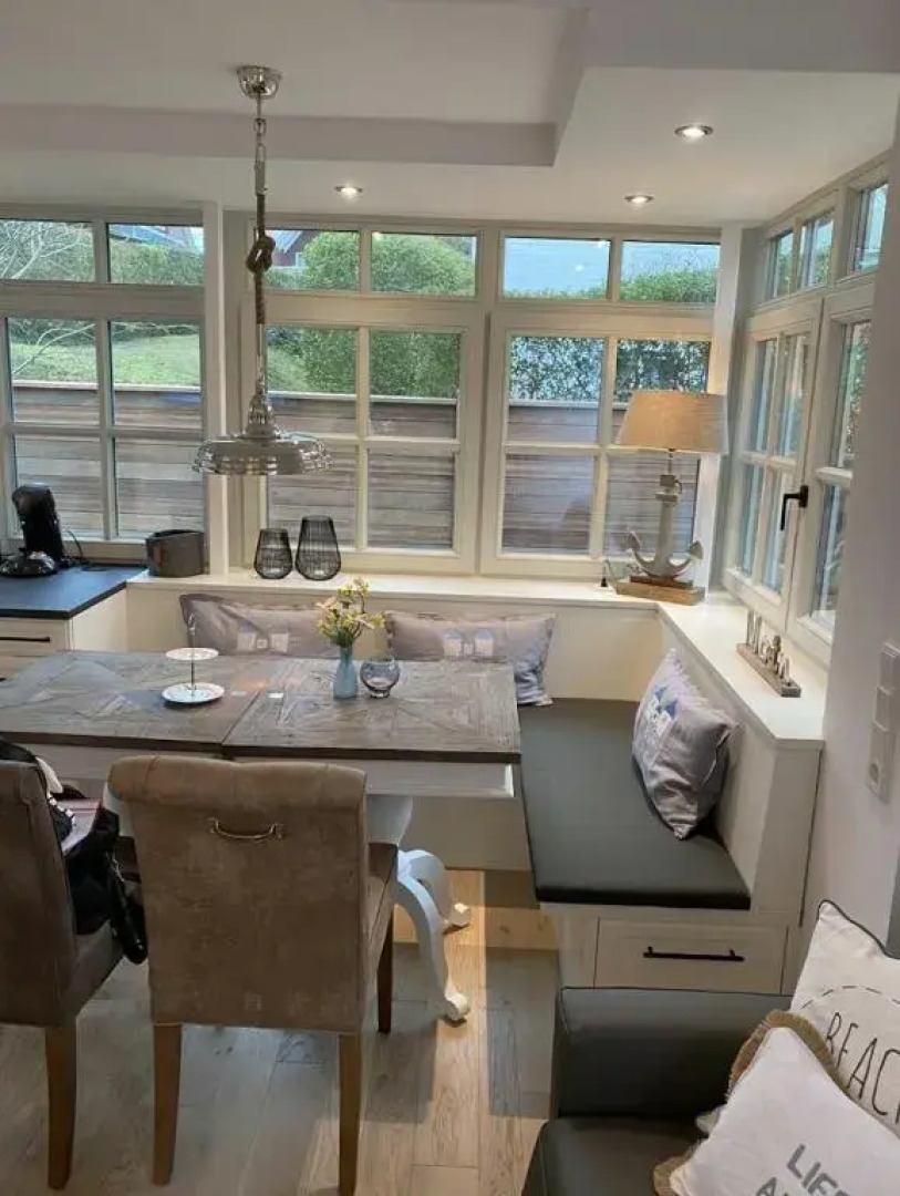 DünenHuuskes Spiekeroog