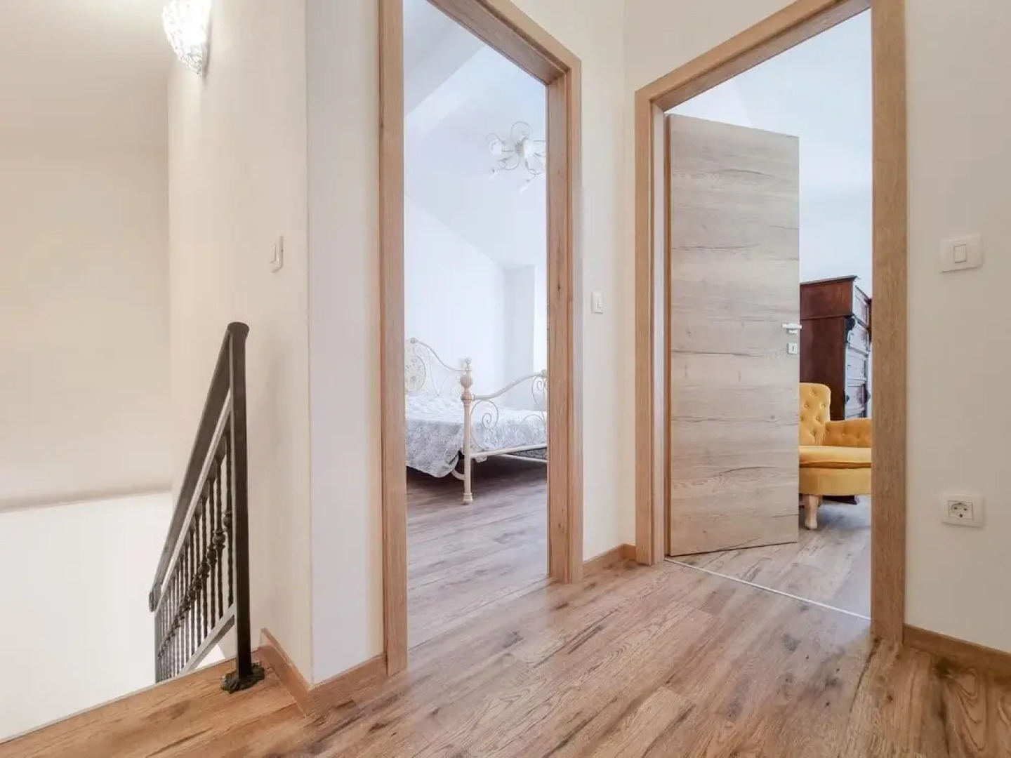 Villa Ginevra in Nova Vas