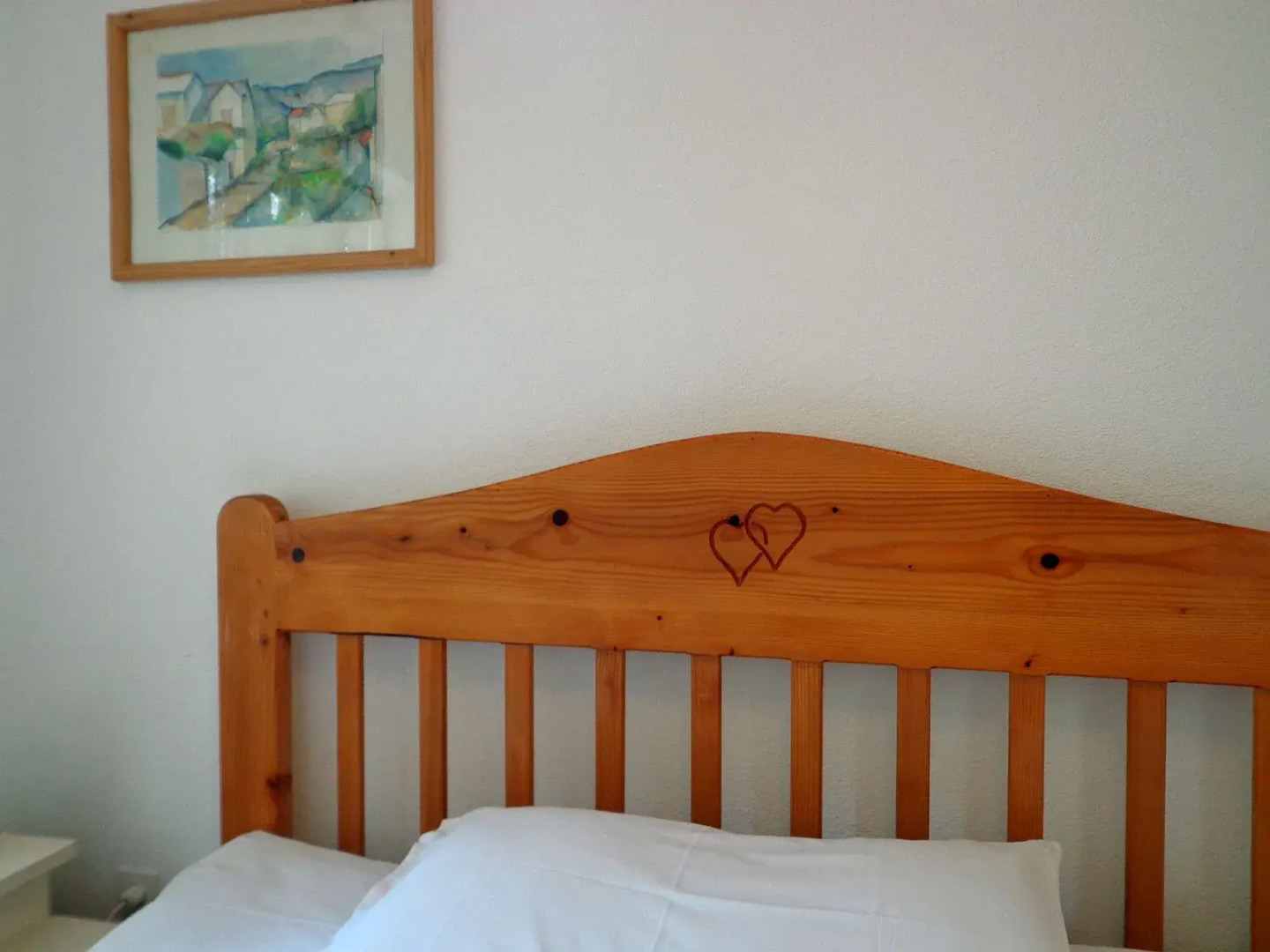 Apartment Brane - 150m from sea: A1 Bol, Island Brac