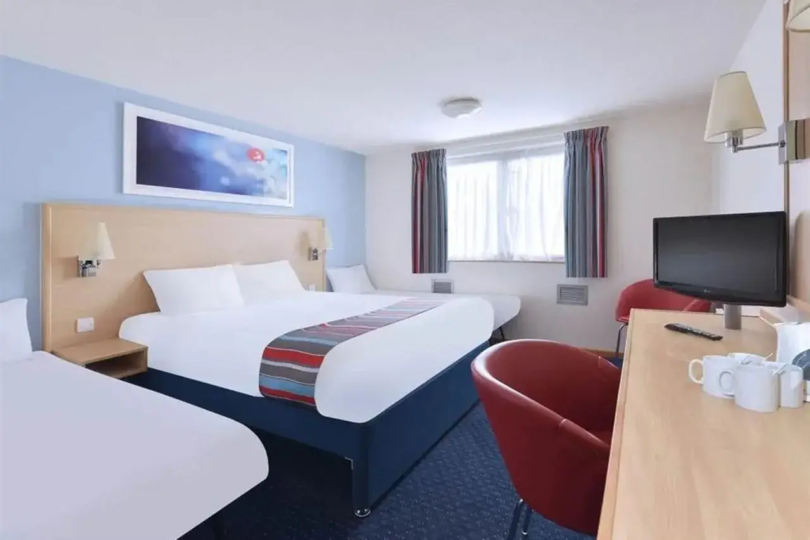 Travelodge Okehampton Sourton Cross