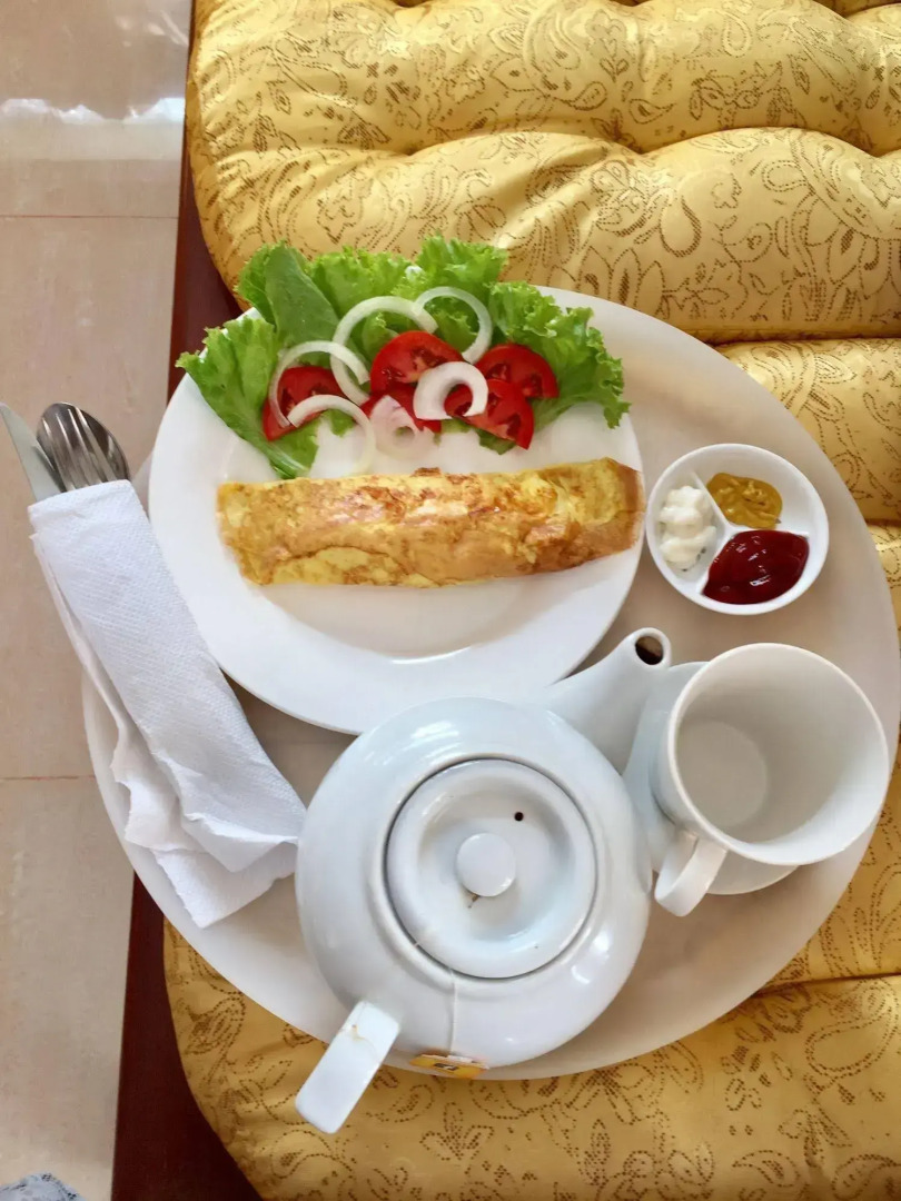 La Maison du Passant